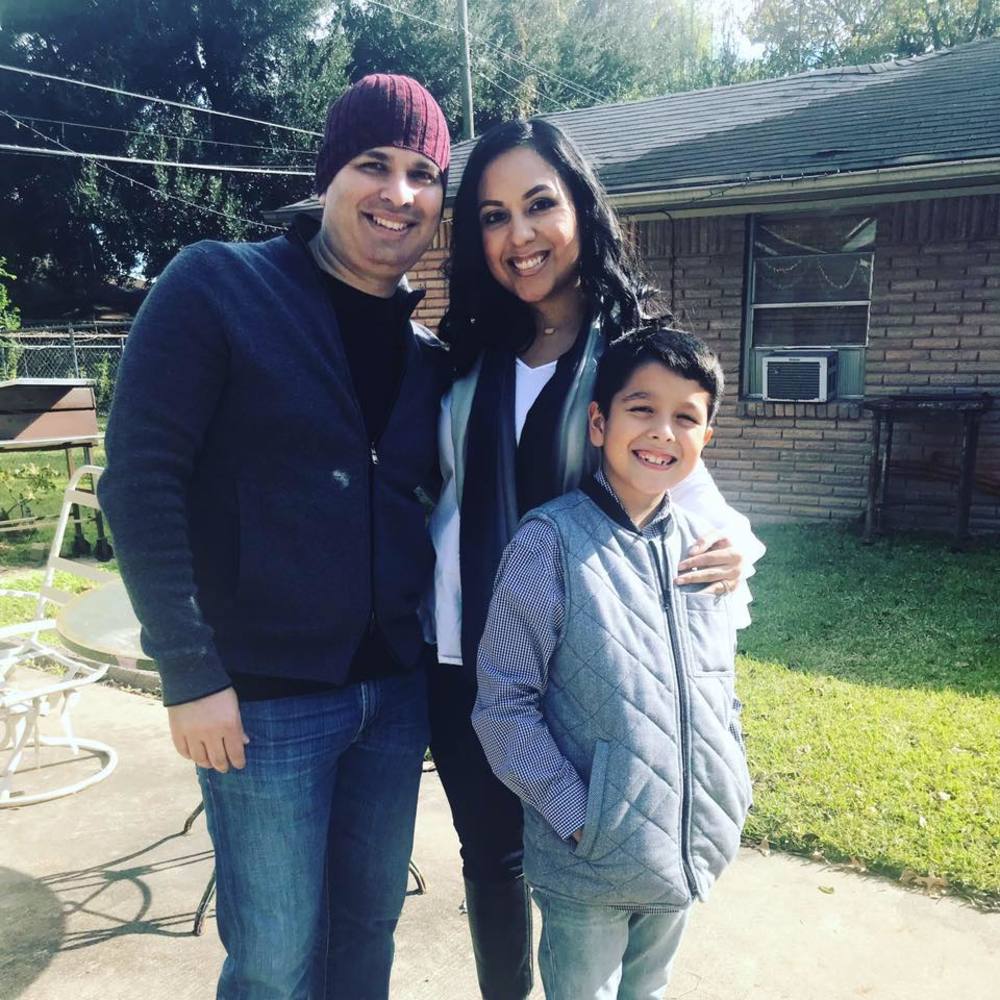 Meet your Posher, Cathrine